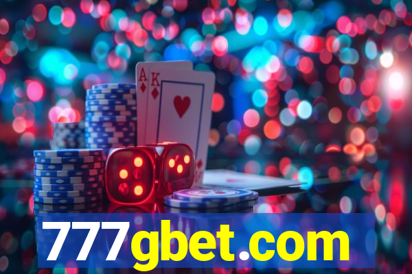 777gbet.com