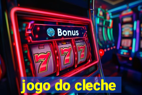 jogo do cleche