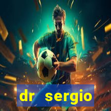 dr sergio urologista cruzeiro sp telefone