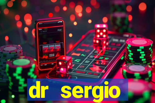 dr sergio urologista cruzeiro sp telefone