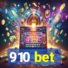 910 bet