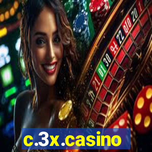 c.3x.casino