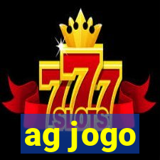 ag jogo