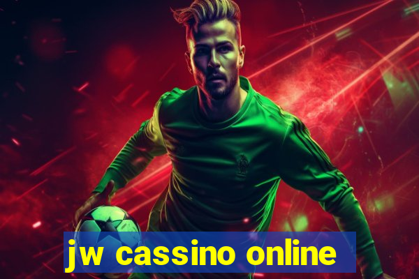 jw cassino online