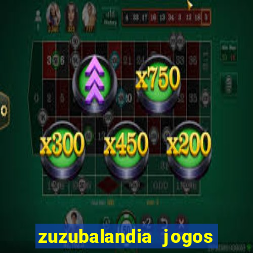 zuzubalandia jogos de matematica