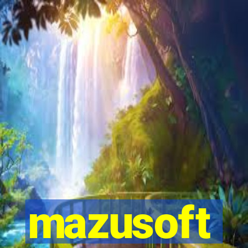 mazusoft