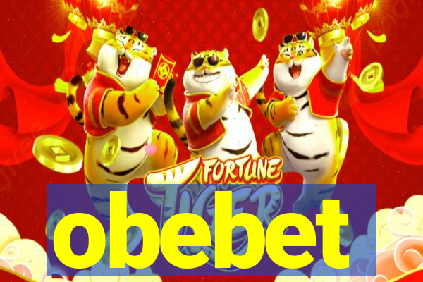 obebet