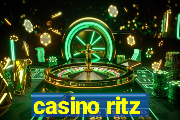 casino ritz