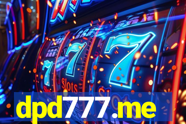 dpd777.me