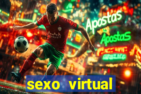 sexo virtual v闁惧摼eo chamada