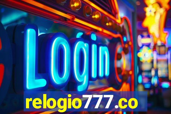 relogio777.co