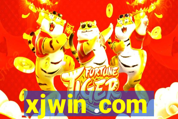 xjwin .com