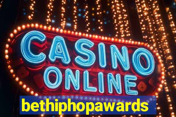 bethiphopawards