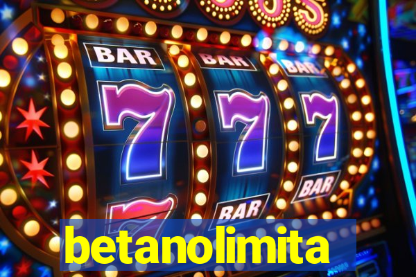 betanolimita