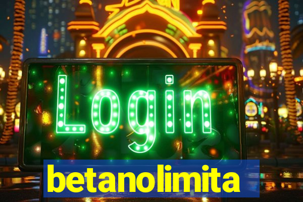 betanolimita