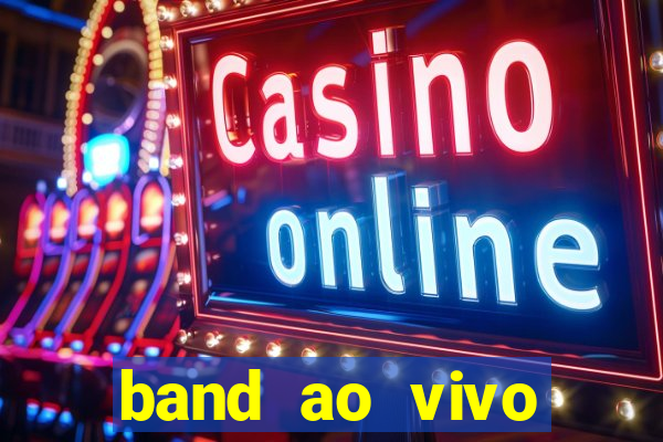 band ao vivo gratis multicanais