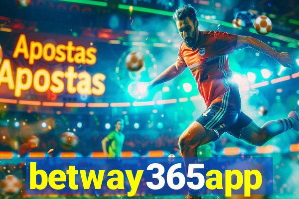 betway365app