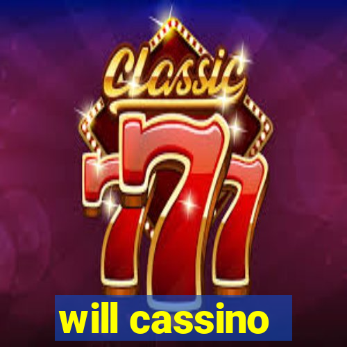 will cassino