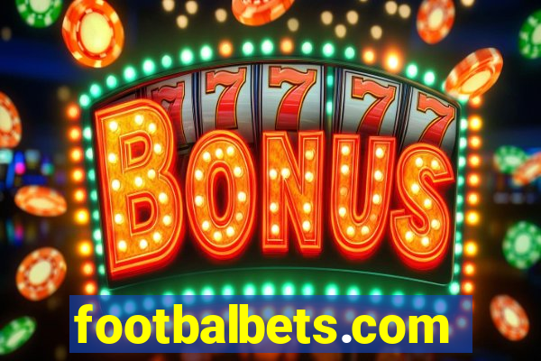 footbalbets.com