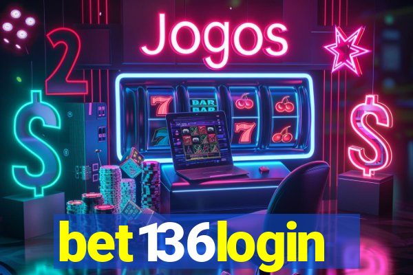 bet136login