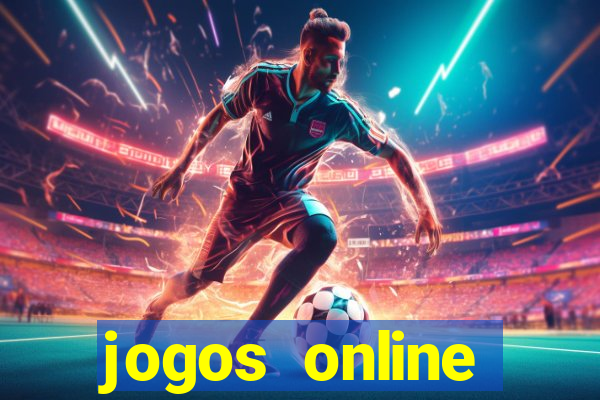 jogos online olimpiadas 2021