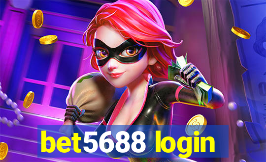 bet5688 login