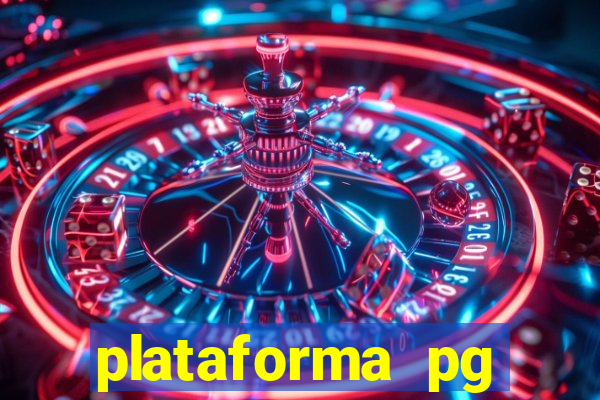 plataforma pg fortune tiger