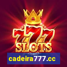 cadeira777.cc