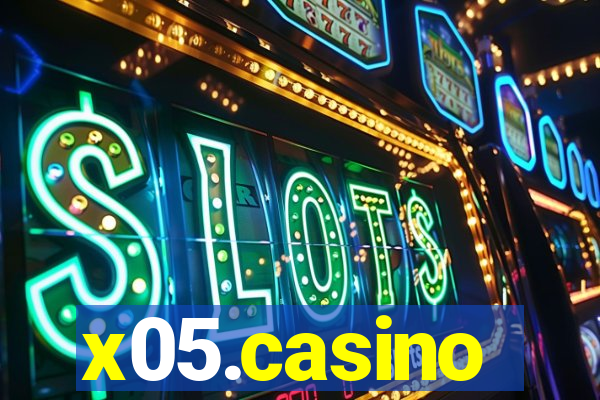 x05.casino