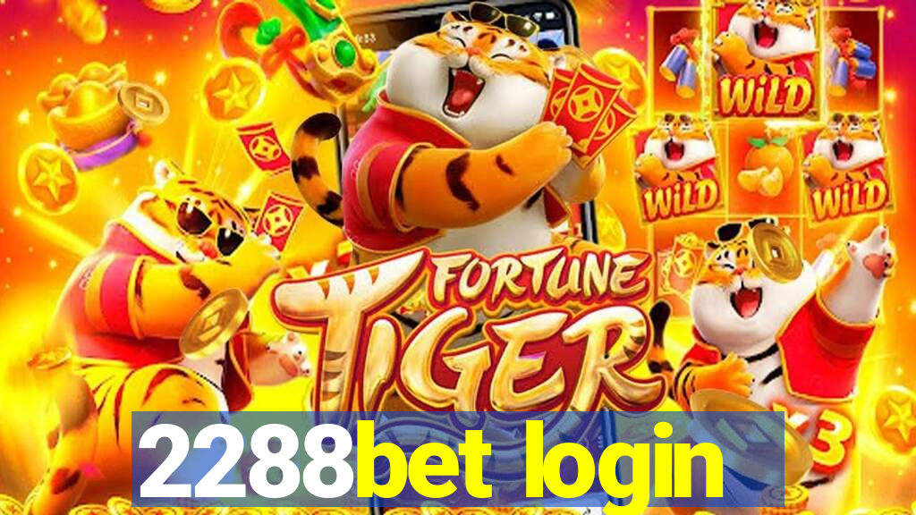 2288bet login