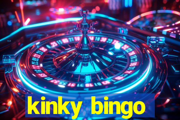 kinky bingo