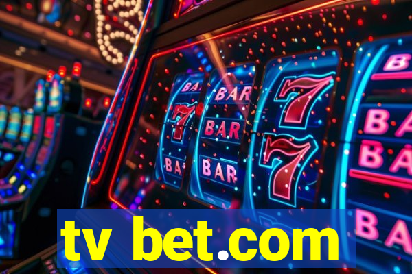 tv bet.com