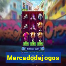 Mercadodejogos