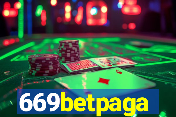 669betpaga