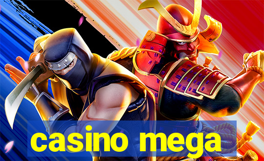 casino mega