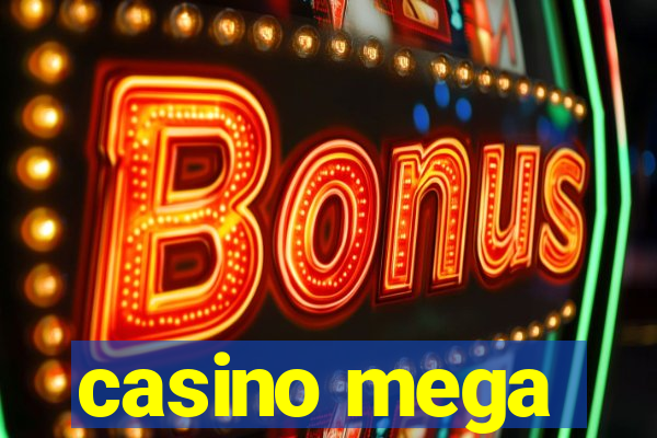 casino mega