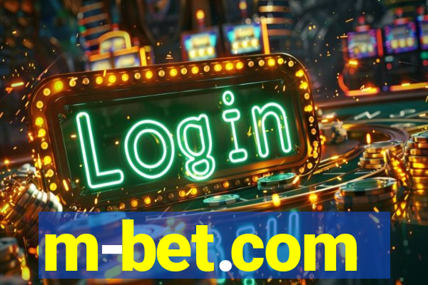 m-bet.com