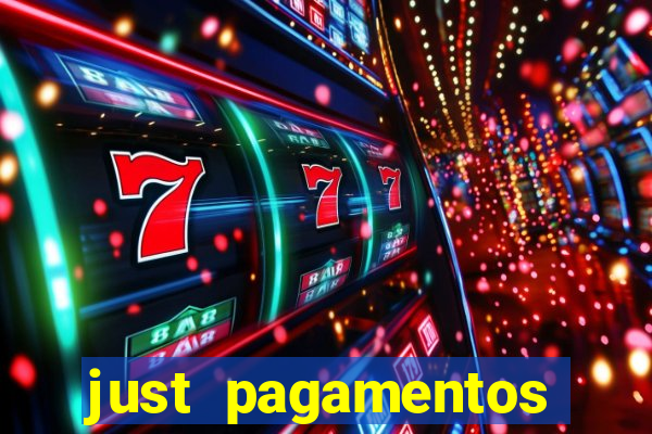 just pagamentos ltda pixbet