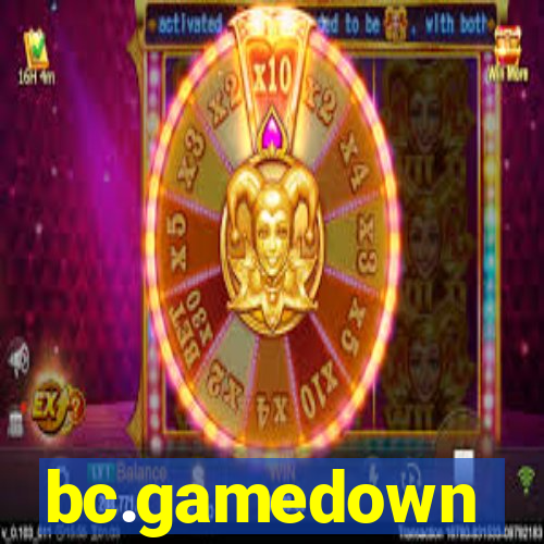 bc.gamedown