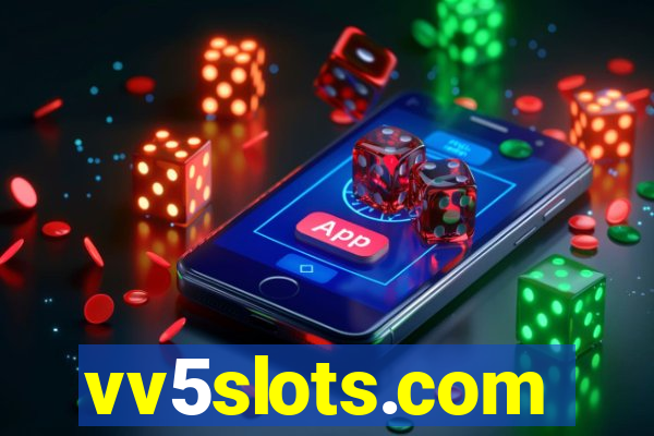 vv5slots.com