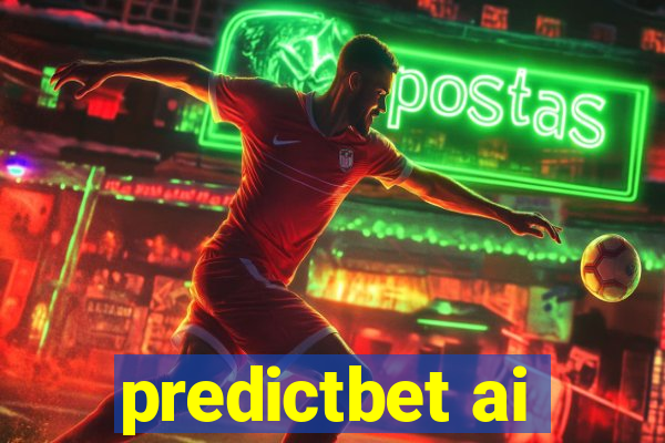 predictbet ai