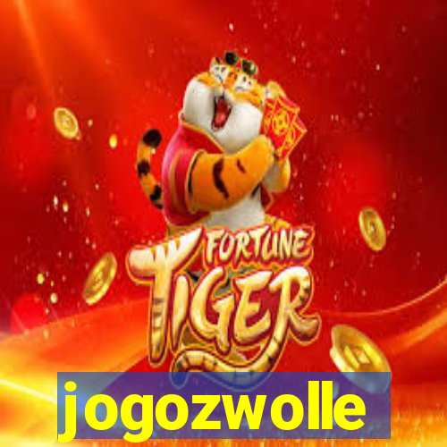 jogozwolle