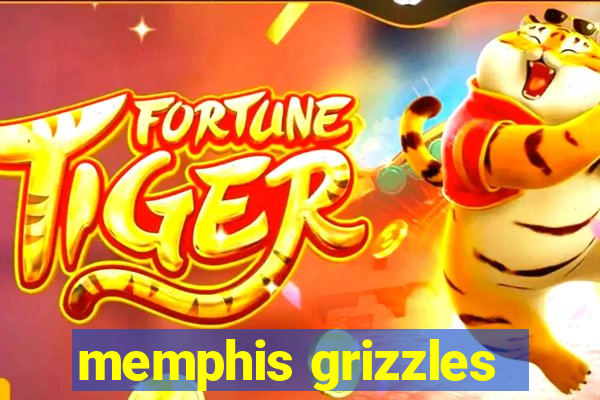 memphis grizzles