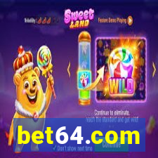 bet64.com