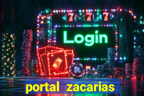 portal zacarias mulher x9