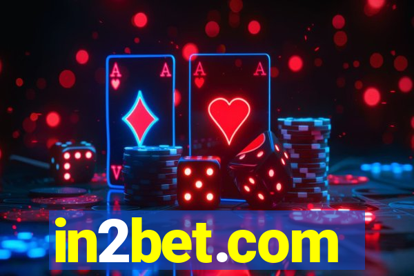 in2bet.com