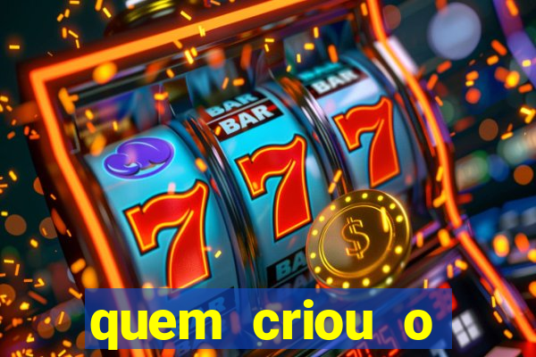 quem criou o fortune tiger