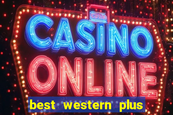 best western plus casino royale - center strip