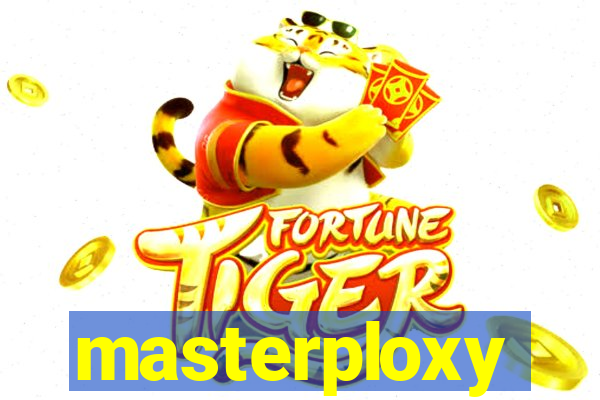 masterploxy