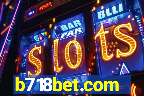 b718bet.com